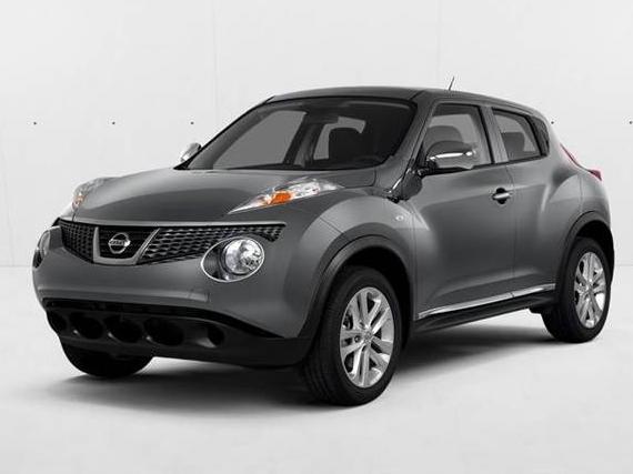 NISSAN JUKE 2013 JN8AF5MR1DT216425 image NISSAN JUKE 2013 JN8AF5MR1DT216425 image
