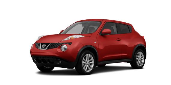 NISSAN JUKE 2013 JN8AF5MR8DT213540 image