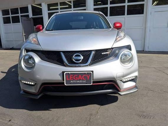 NISSAN JUKE 2013 JN8AF5MV9DT228898 image NISSAN JUKE 2013 JN8AF5MV9DT228898 image