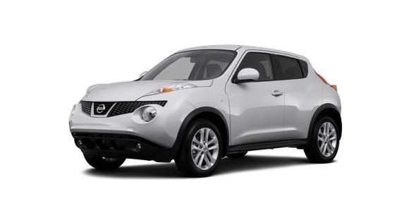 NISSAN JUKE 2013 JN8AF5MV2DT222392 image