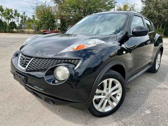 NISSAN JUKE 2013 JN8AF5MRXDT209070 image NISSAN JUKE 2013 JN8AF5MRXDT209070 image