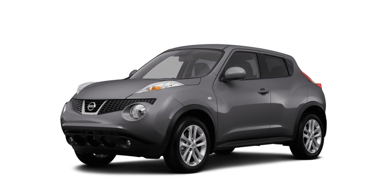 NISSAN JUKE 2013 JN8AF5MV1DT211254 image