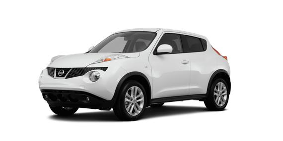 NISSAN JUKE 2013 JN8AF5MR6DT223273 image