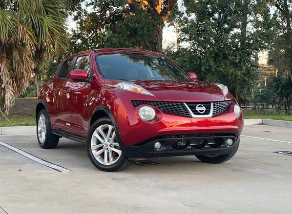 NISSAN JUKE 2013 JN8AF5MR4DT226088 image NISSAN JUKE 2013 JN8AF5MR4DT226088 image