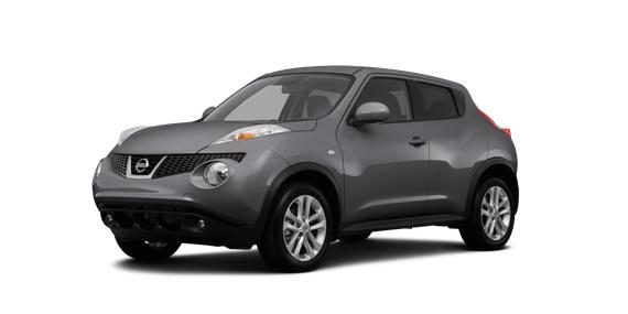 NISSAN JUKE 2013 JN8AF5MV3DT207223 image NISSAN JUKE 2013 JN8AF5MV3DT207223 image