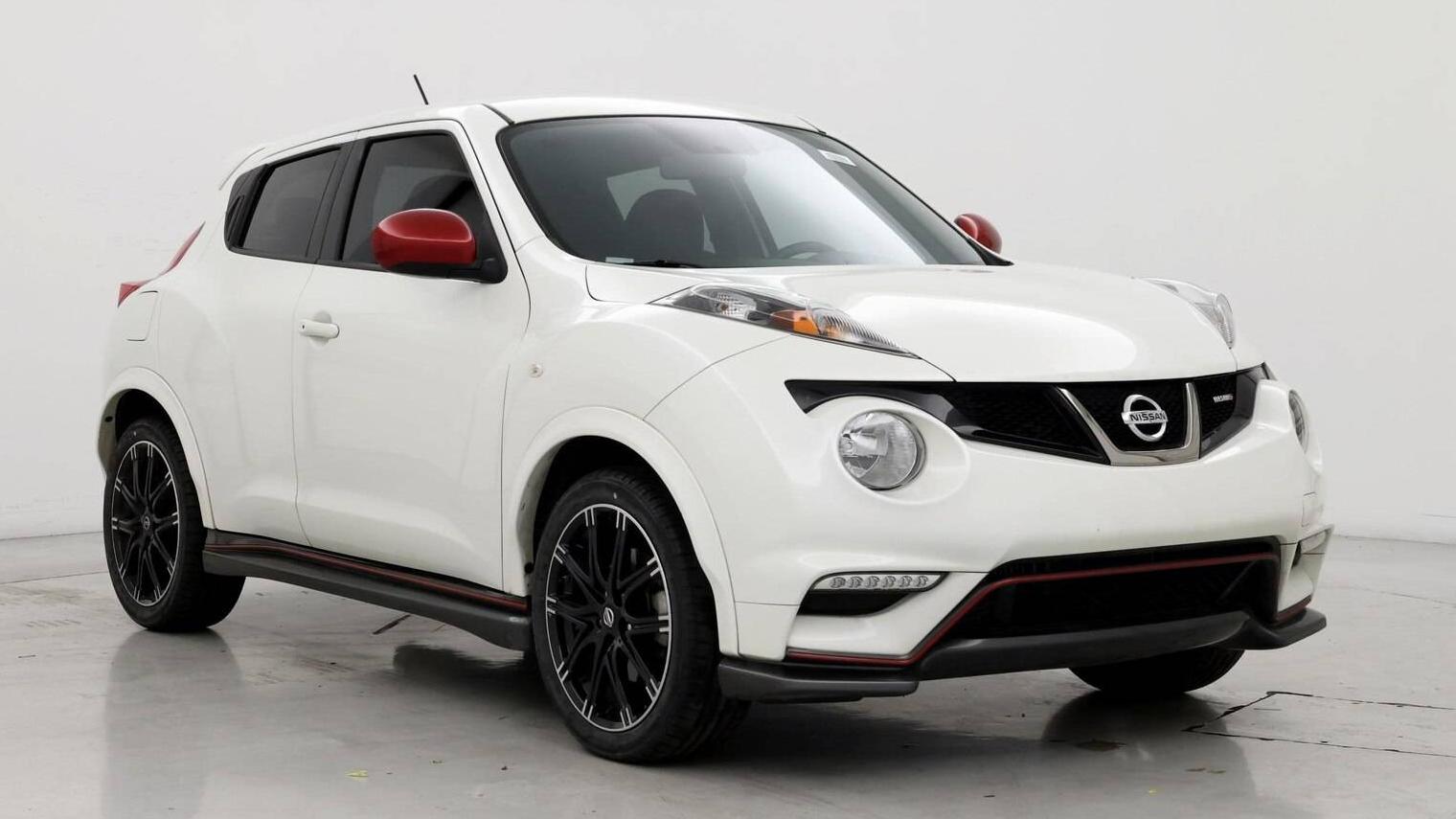 NISSAN JUKE 2013 JN8AF5MR2DT221360 image