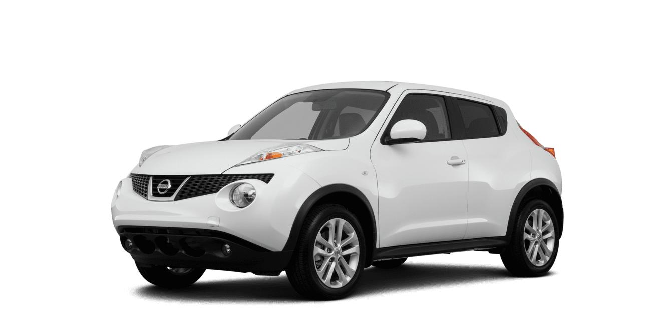 NISSAN JUKE 2013 JN8AF5MVXDT230353 image