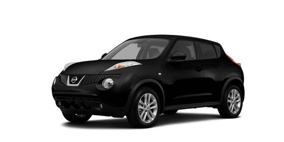 NISSAN JUKE 2013 JN8AF5MR8DT213327 image