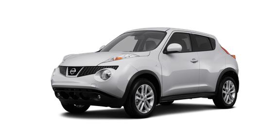 NISSAN JUKE 2013 JN8AF5MR0DT204671 image