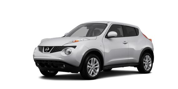 NISSAN JUKE 2013 JN8AF5MV8DT215978 image NISSAN JUKE 2013 JN8AF5MV8DT215978 image