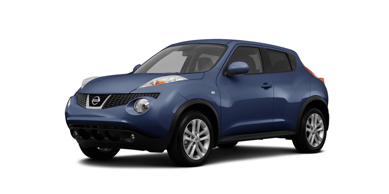 NISSAN JUKE 2013 JN8AF5MRXDT212082 image