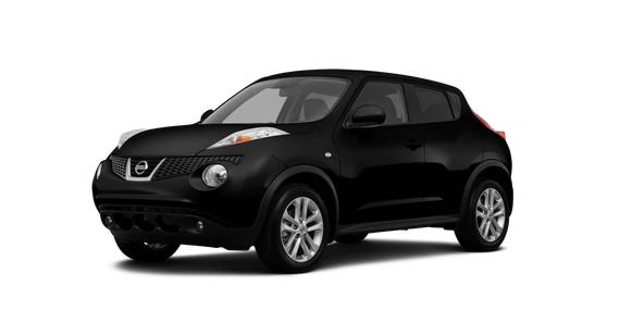 NISSAN JUKE 2013 JN8AF5MR9DT224773 image