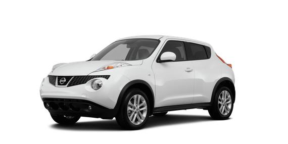 NISSAN JUKE 2013 JN8AF5MR2DT212299 image