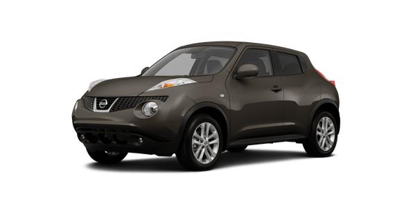 NISSAN JUKE 2013 JN8AF5MV1DT205311 image