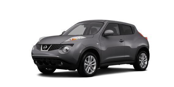 NISSAN JUKE 2013 JN8AF5MVXDT230109 image