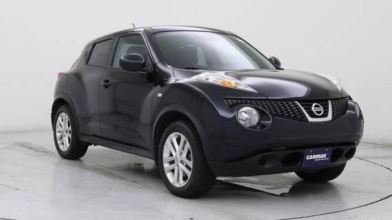 NISSAN JUKE 2014 JN8AF5MV2ET483507 image NISSAN JUKE 2014 JN8AF5MV2ET483507 image
