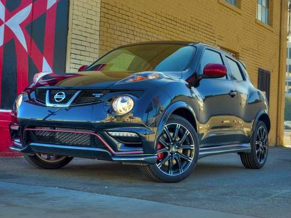 NISSAN JUKE 2014 JN8DF5MV5ET150859 image NISSAN JUKE 2014 JN8DF5MV5ET150859 image