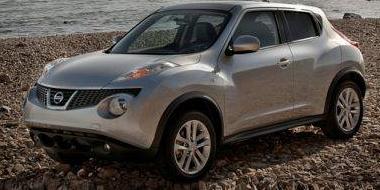 NISSAN JUKE 2014 JN8AF5MR5ET354633 image NISSAN JUKE 2014 JN8AF5MR5ET354633 image