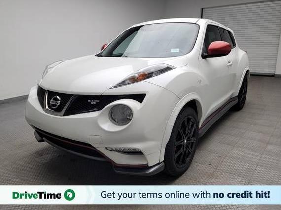 NISSAN JUKE 2014 JN8DF5MV3ET150844 image NISSAN JUKE 2014 JN8DF5MV3ET150844 image
