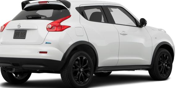 NISSAN JUKE 2014 JN8AF5MV4ET355060 image NISSAN JUKE 2014 JN8AF5MV4ET355060 image