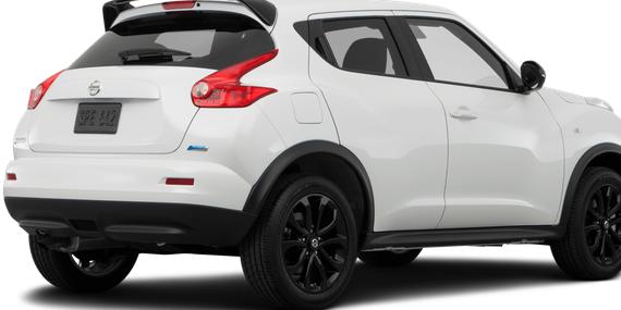 NISSAN JUKE 2014 JN8AF5MV6ET481601 image