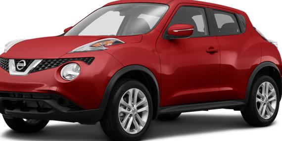 NISSAN JUKE 2015 JN8AF5MR4FT503471 image
