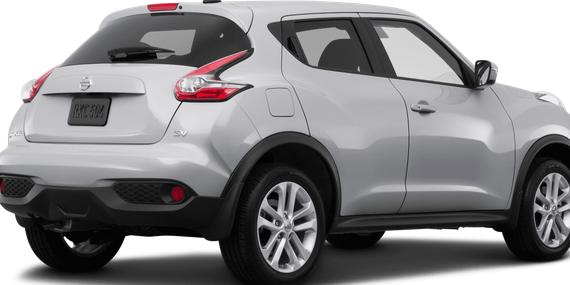 NISSAN JUKE 2015 JN8AF5MV4FT563697 image