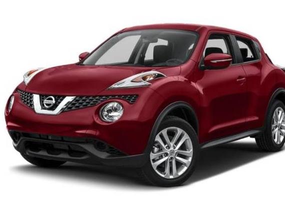 NISSAN JUKE 2015 JN8AF5MV5FT559464 image NISSAN JUKE 2015 JN8AF5MV5FT559464 image