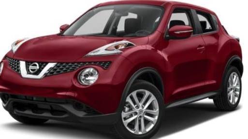 NISSAN JUKE 2015 JN8AF5MRXFT500655 image