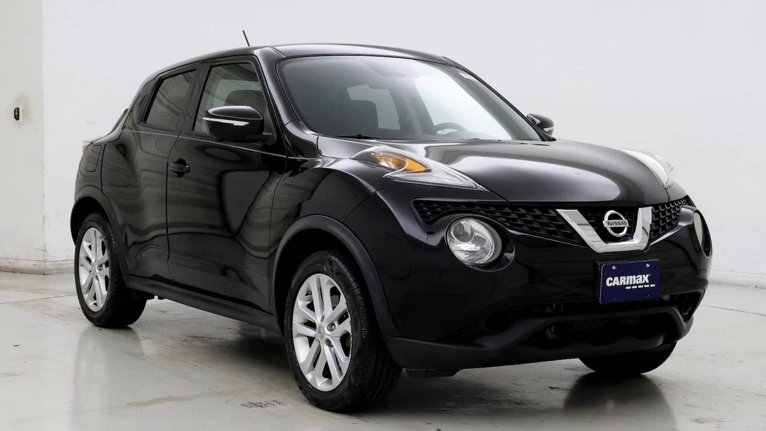 NISSAN JUKE 2015 JN8AF5MV2FT554755 image