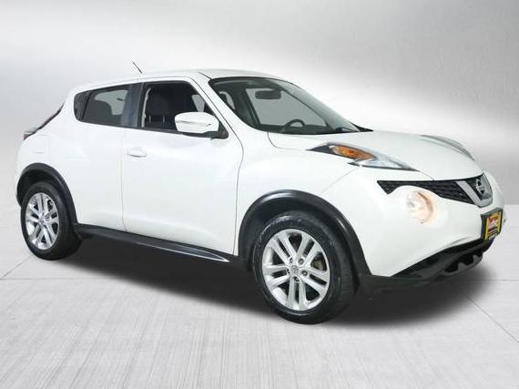 NISSAN JUKE 2015 JN8AF5MR6FT504041 image NISSAN JUKE 2015 JN8AF5MR6FT504041 image