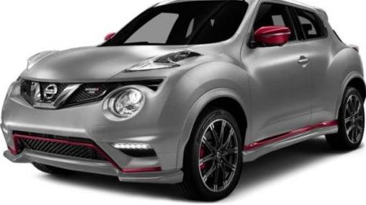 NISSAN JUKE 2015 JN8AF5MR9FT509895 image