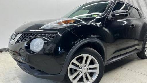 NISSAN JUKE 2015 JN8AF5MR6FT504637 image