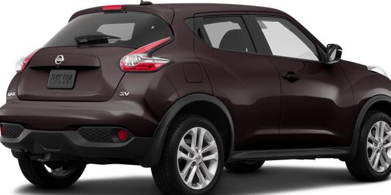 NISSAN JUKE 2015 JN8AF5MV6FT565791 image