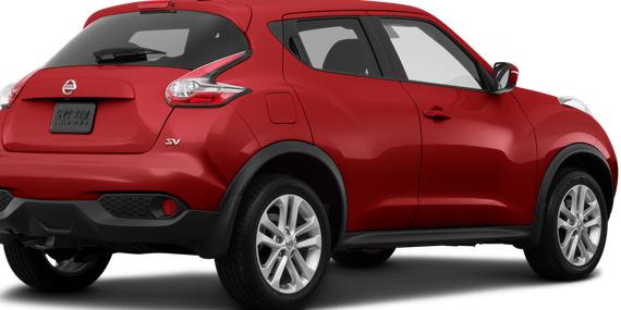 NISSAN JUKE 2015 JN8AF5MV6FT551986 image