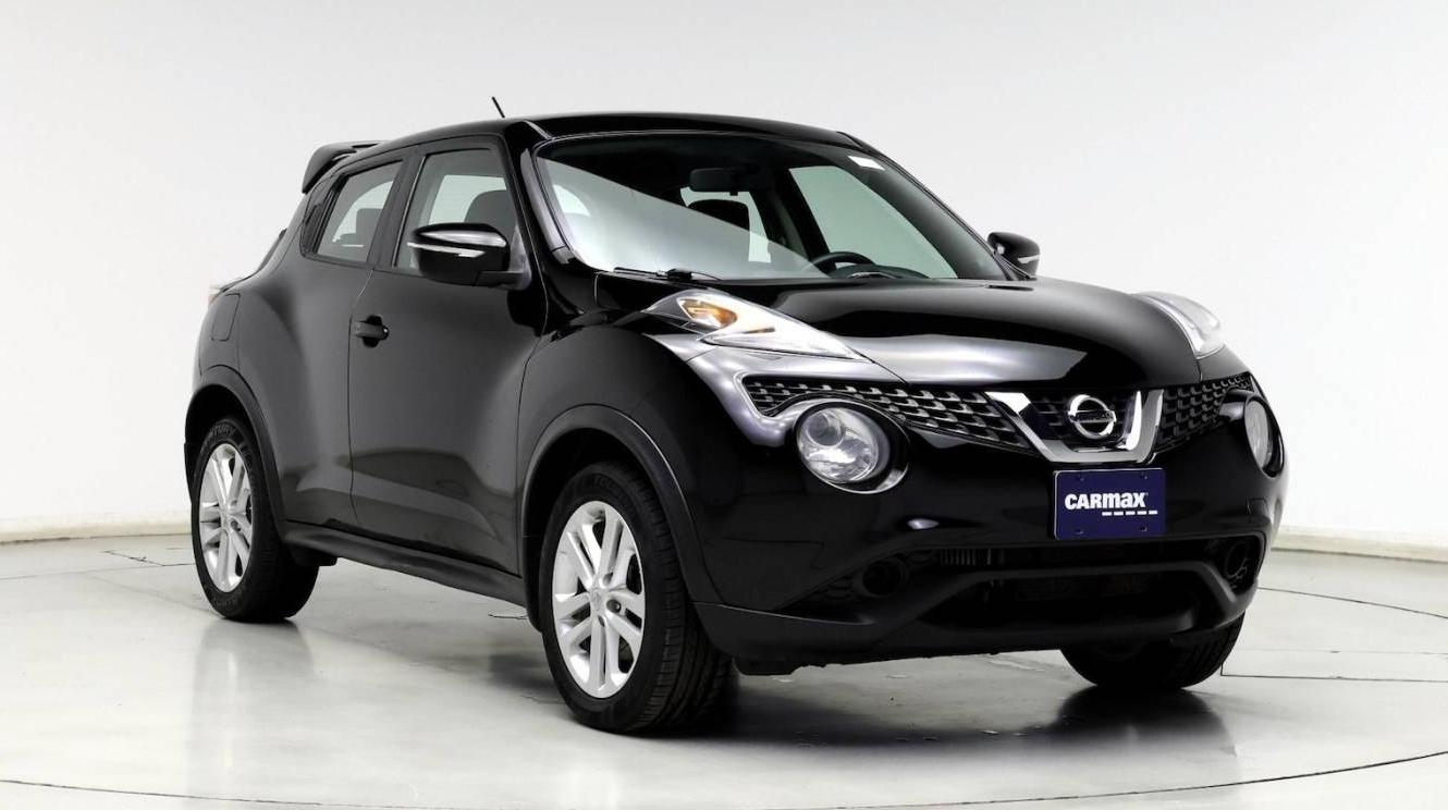 NISSAN JUKE 2015 JN8AF5MR7FT501777 image