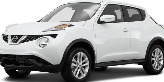 NISSAN JUKE 2015 JN8AF5MR1FT505808 image