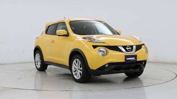 NISSAN JUKE 2015 JN8AF5MV0FT552101 image