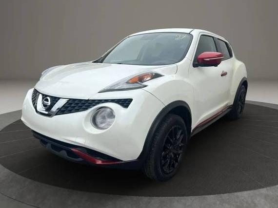 NISSAN JUKE 2015 JN8AF5MV0FT552227 image NISSAN JUKE 2015 JN8AF5MV0FT552227 image