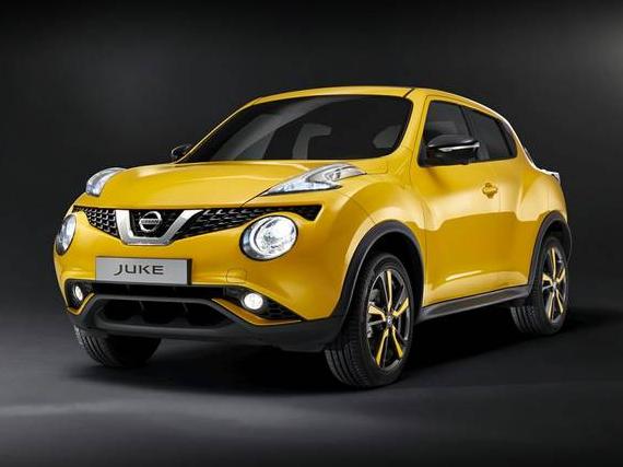 NISSAN JUKE 2015 JN8AF5MV5FT559156 image NISSAN JUKE 2015 JN8AF5MV5FT559156 image
