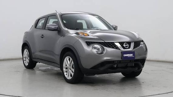 NISSAN JUKE 2015 JN8AF5MV0FT556651 image