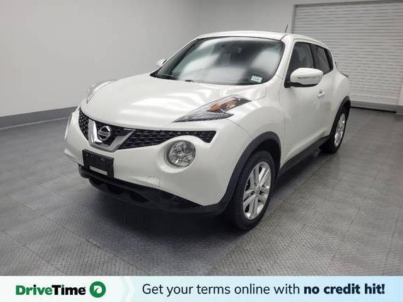 NISSAN JUKE 2015 JN8AF5MV7FT552497 image