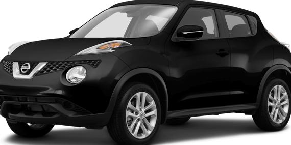 NISSAN JUKE 2015 JN8AF5MRXFT512224 image