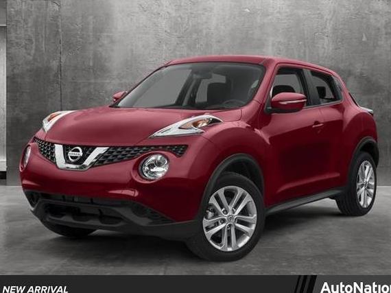 NISSAN JUKE 2015 JN8AF5MV5FT559688 image NISSAN JUKE 2015 JN8AF5MV5FT559688 image