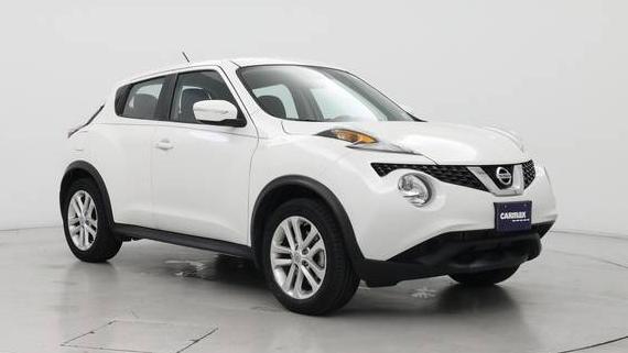 NISSAN JUKE 2015 JN8AF5MV8FT565159 image