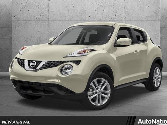 NISSAN JUKE 2015 JN8AF5MR3FT511089 image