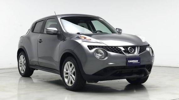 NISSAN JUKE 2015 JN8AF5MV4FT565742 image NISSAN JUKE 2015 JN8AF5MV4FT565742 image