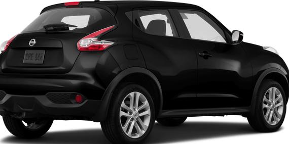 NISSAN JUKE 2015 JN8AF5MVXFT552249 image