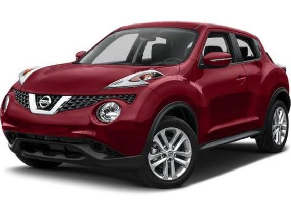 NISSAN JUKE 2015 JN8AF5MV3FT552819 image