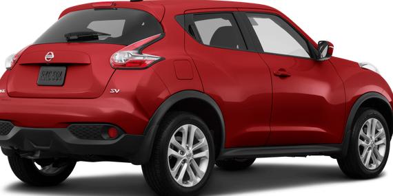 NISSAN JUKE 2015 JN8AF5MV9FT554283 image NISSAN JUKE 2015 JN8AF5MV9FT554283 image
